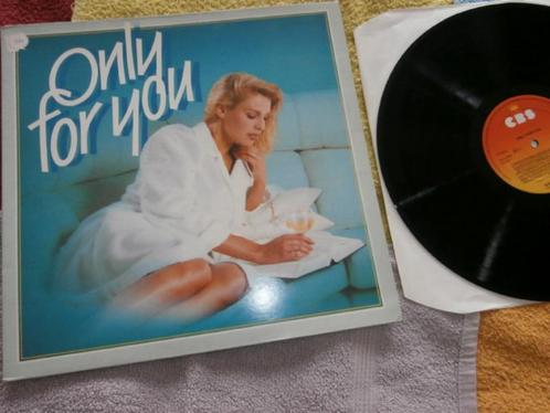 Only For You - Various Artists., Cd's en Dvd's, Vinyl | Verzamelalbums, Pop, 12 inch, Ophalen of Verzenden