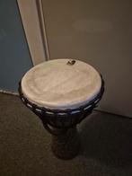 Toca Djembe - 60cm, Kunststof Behuizing, Muziek en Instrumenten, Percussie, Ophalen, Trommel