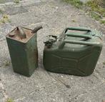 Jerrycan, Ophalen of Verzenden