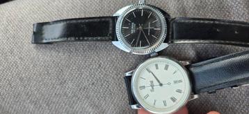 Heel veel horloges (50+)! Van seiko tot timex tot casio  beschikbaar voor biedingen