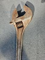 Gedore grote moersleutel  nr 91---15", Ophalen of Verzenden