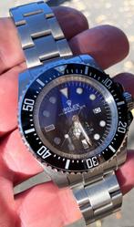 Rolex Seadweller Deepsea nieuw, Staal, Polshorloge, Nieuw, Ophalen of Verzenden