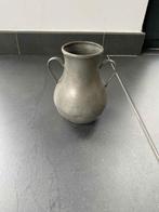 Tinnen vaasje, Antiek en Kunst, Ophalen of Verzenden