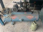 Airpress compressor., Doe-het-zelf en Verbouw, Compressors, Ophalen, Gebruikt, Mobiel, 6 tot 10 bar