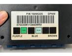 2002-2005 Escalade Tahoe Yukon 4x4 BCM Body Control Module, Auto diversen, Auto-accessoires, Ophalen of Verzenden, Zo goed als nieuw