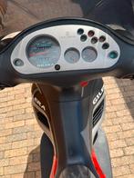 Gilera runner 180cc a2 nl kenteken, Fietsen en Brommers, Ophalen, Zo goed als nieuw, Piaggio