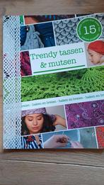 Trendy Tassen & Mutsen Haken en Breien - Boek, Ophalen of Verzenden, Zo goed als nieuw