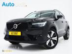Volvo XC40 1.5 T5 Plug-in hybrid Ultimate Dark | Panoramadak, Gebruikt, Beige, Zwart, Bedrijf