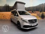Mercedes-Benz V300 Marco Polo 2022 71000 237PK, Caravans en Kamperen, Campers, Automaat, Airbags, Mercedes-Benz, Bedrijf