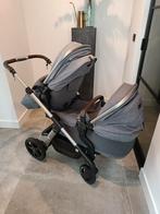 Silver Cross Wave Kinderwagen – Duo/Combi, Topstaat!, Kinderen en Baby's, Kinderwagens en Combinaties, Ophalen, Zo goed als nieuw