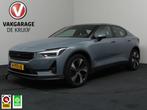 Polestar 2 Long Range Single Motor 78 kWh SoH 95,7%! | ACC |, Auto's, Polestar 2, Stof, Gebruikt, 1969 kg