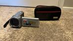 Camera JVC Everio, 20x of meer, Overige soorten, Ophalen of Verzenden, Zo goed als nieuw