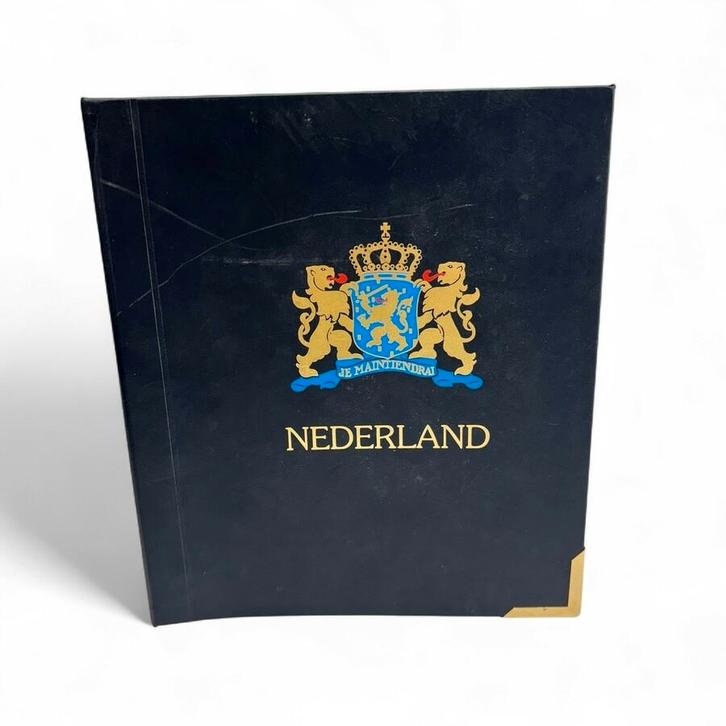 Muntalbum, Nederlandse munten regeringsperiode Beatrix, Postzegels en Munten, Munten | Nederland, Losse munt, Overige waardes