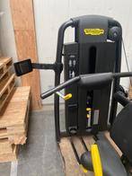 Technogym Selection 900 Deltraise  E-gym, Ophalen, Krachtstation, Zo goed als nieuw, Metaal