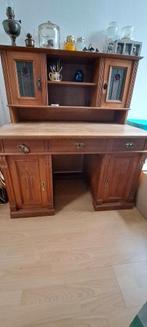 Antiek buro, Antiek en Kunst, Antiek | Meubels | Kasten, Ophalen