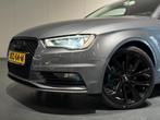 Audi A3 1.8 TFSI Ambiente S-Tronic /Airco/Cruise/NAVI/MMS/LE, Stof, Gebruikt, 4 cilinders, Bedrijf