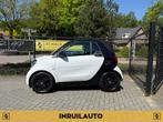 Smart Fortwo cabrio 1.0 Prime|NAP|Stoelverwarming|LED|Dealer, Auto's, Automaat, Achterwielaandrijving, Cabriolet, Bedrijf