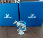 Swarovski Doktervis  originele verpakking, Verzamelen, Swarovski, Ophalen of Verzenden, Zo goed als nieuw, Figuurtje