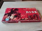 Risk Bordspel - Vintage Editie, Hobby en Vrije tijd, Gezelschapsspellen | Bordspellen, Gebruikt, Vijf spelers of meer, Ophalen of Verzenden