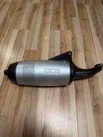 Piaggio leovince touring 125cc, Ophalen of Verzenden, Zo goed als nieuw, Uitlaat, Piaggio