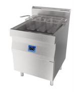 De Kuiper stand alone/ 3 manden/ gas, Ophalen, Gebruikt