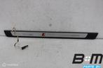S-line dorpellijst links Audi A4 8W 8W0947417D, Auto-onderdelen, Interieur en Bekleding, Gebruikt