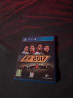 F1 2017 ps4, Spelcomputers en Games, Games | Sony PlayStation 4, Ophalen of Verzenden, Zo goed als nieuw