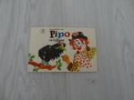 Pipo en de lollipop - uitgave van Honig, Ophalen of Verzenden, Gelezen, Honig, Fictie algemeen