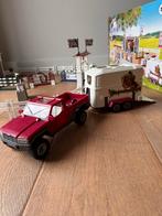 Schleich Horse Club Rijtoernooi, Ophalen of Verzenden, Zo goed als nieuw, Jongen of Meisje