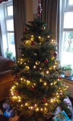 Hele mooie kerstboom(zonder versiering), Diversen, Ophalen of Verzenden, Zo goed als nieuw