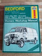 werkplaatshandboek, Ophalen of Verzenden