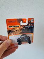 Polaris Razor RZR side-by-side Matchbox 2021-041, Ophalen of Verzenden, Nieuw, Auto