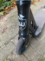 Longway Summit Stuntstep, Ophalen of Verzenden, Gebruikt, Overige typen