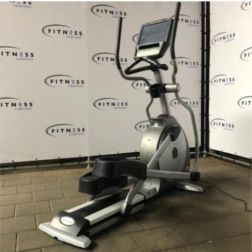 Matrix E7x crosstrainer | elliptical trainer | hometrainer |, Sport en Fitness, Fitnessmaterialen, Nieuw, Overige typen, Armen