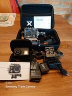 Action Camera ( is still for sale), Audio, Tv en Foto, Actiecamera's, Ophalen, Gebruikt, Overige merken