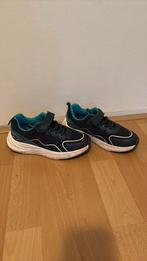 Maat 32 sportschoenen blauw Osaga, Ophalen of Verzenden, Zo goed als nieuw, Sportschoenen