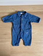 Z.g.a.n. Denim playsuit / pakje spijkerstof, Next, maat 62, Ophalen of Verzenden, Jongetje of Meisje, Zo goed als nieuw, Next