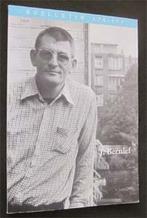 BZZLLETIN : 176 - 177 J. Bernlef, Ophalen of Verzenden, Zo goed als nieuw