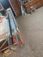 2 Serre Joint lijmklemmen, zwaar model. 227 cm, Ophalen, Gebruikt