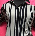 Zgan. Studio Anneloes* blouse - Maat M, Kleding | Dames, Blouses en Tunieken, Maat 38/40 (M), Ophalen of Verzenden, Zo goed als nieuw
