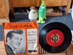 Bob Luman-Let's think about livin'(990) 4 euro vaste prijs, 7 inch, Single, Ophalen of Verzenden, Zo goed als nieuw