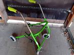 Atlas kidtech kinderrollator, Ophalen, Zo goed als nieuw