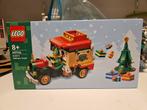 Nieuwe LEGO 40746 Santa's Delivery Truck - Geseald!, Ophalen of Verzenden, Nieuw, Complete set, Lego