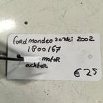 Ford Mondeo 2.0 tdci 2002 wagennr 1800167 Ruitenwissermotor, Ophalen of Verzenden, Gebruikt
