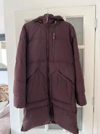 Moscow jas aubergine, Kleding | Dames, Moscow, Maat 42/44 (L), Ophalen of Verzenden, Zo goed als nieuw