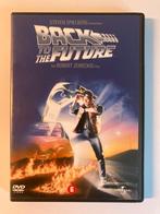 Back to the Future, 1985 / DVD / Robert Zemeckis, Vanaf 6 jaar, Ophalen of Verzenden, Zo goed als nieuw, Science Fiction
