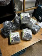 10x theepot met zeef, Overige materialen, Overige typen, Nieuw, Ophalen of Verzenden
