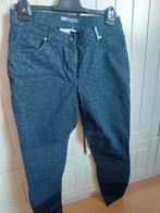 PK paardrijbroek maat 44, Dieren en Toebehoren, Paardrijkleding, Dressuur, Ophalen of Verzenden, Zo goed als nieuw, Dames