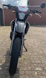 Rieju bromfiets, Ophalen, Rieju, Gebruikt, Maximaal 45 km/u