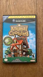 Animal crossing met memorycard, Spelcomputers en Games, 1 speler, Ophalen of Verzenden, Gebruikt, Vanaf 3 jaar